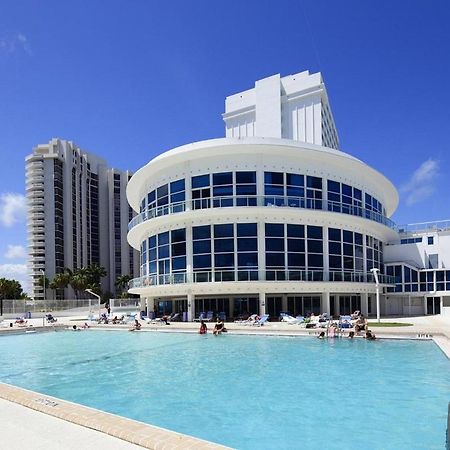 New Point Miami Beach Apartments Exterior foto