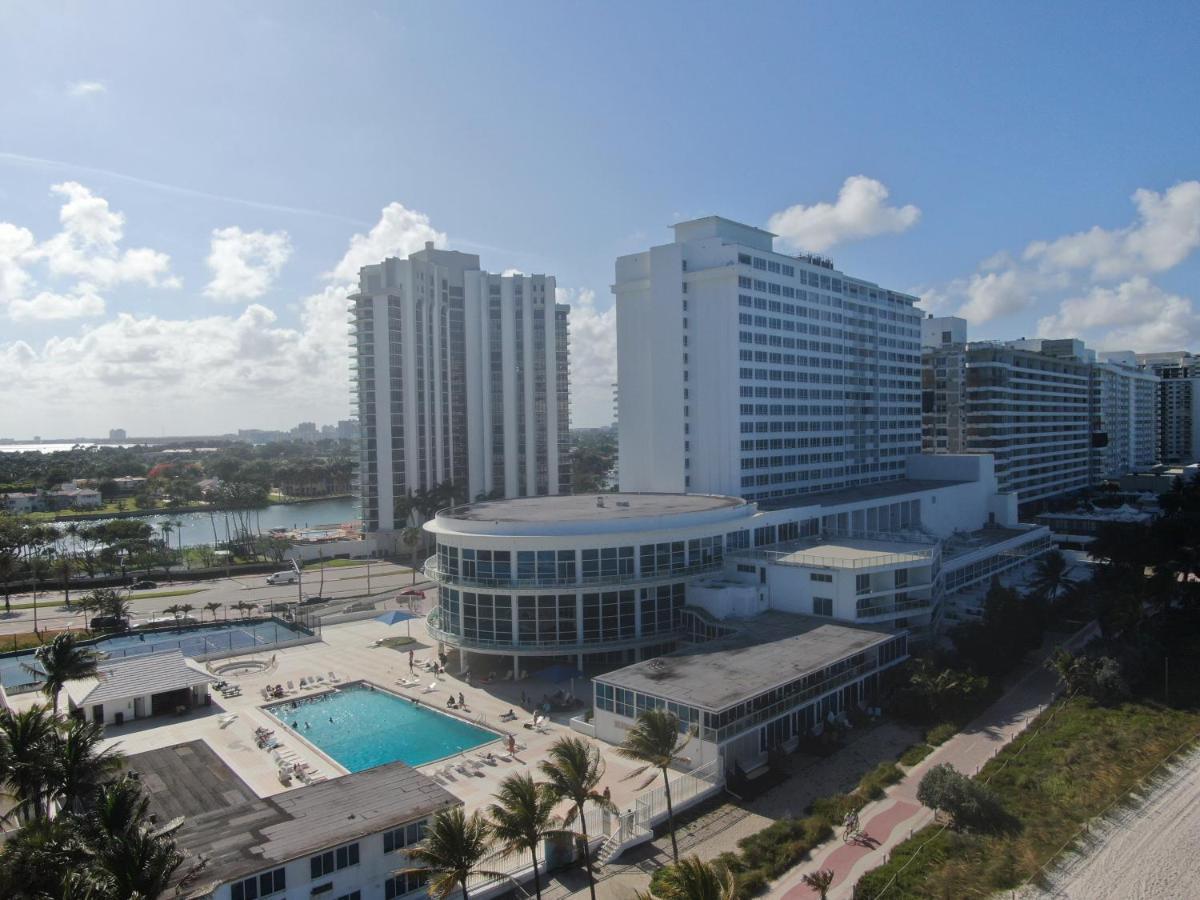 New Point Miami Beach Apartments Exterior foto